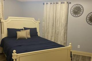 Farmhouse Experience - Savannah - 2
