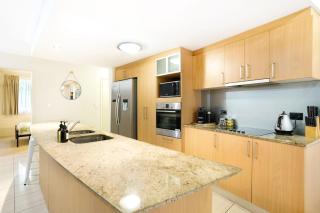 Royal Pavillions City Escape - Cairns North - 3