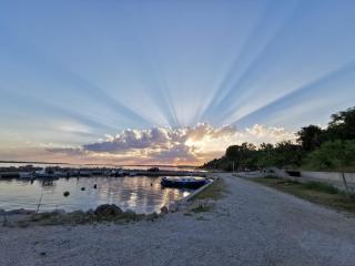 Family friendly apartments with a swimming pool Rtina - Stosici, Zadar - 21450 - Rtina - 5