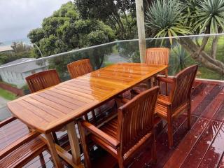 AHIPARA GOLDENSANDs - Ahipara - 1