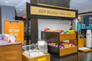 Hampton Inn by Hilton Spring Hill - 1