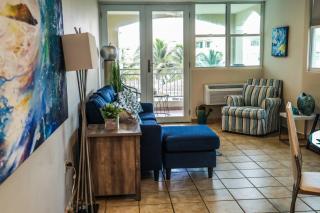 Paradise Beach Home @Jobos beach - Isabela - 5