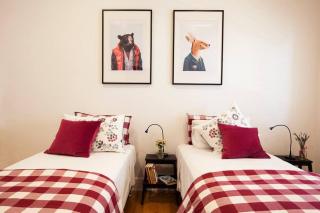 THE WHITE HOUSE luxury villa embedded in history - 6