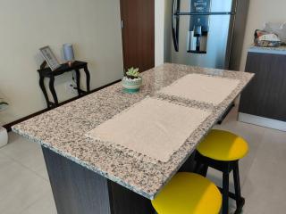 1505 Torre los Yoses Hermoso Apartamento en Barrio Escalante con Parqueo - San José - 2