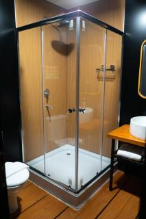 Luxury Deck Cabin - 4