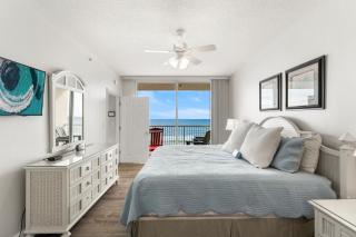 Newly Remodeled 3BD Beachfront Resort Condo by Dolce Vita Getaways PCB - 9