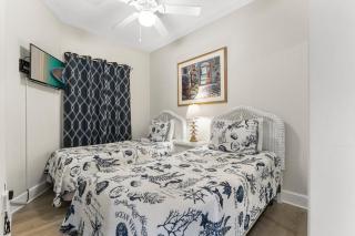 Modern 3 BR Beachfront Condo! Amenities Galore! by Dolce Vita Getaways PCB - Panama City Beach - 5