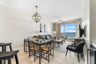 Modern 3 BR Beachfront Condo! Amenities Galore! by Dolce Vita Getaways PCB - Panama City Beach - 7