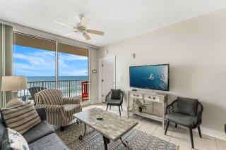 Newly Remodeled 3BD Beachfront Resort Condo by Dolce Vita Getaways PCB - 0
