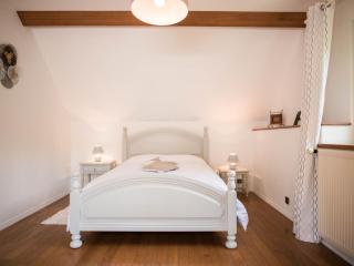 Gîte de charme avec SPA et cheminée, près du Mans, 7 chambres, WIFI, en bord de forêt de Vibraye - FR-1-410-308 - 5