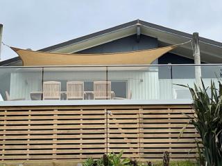 AHIPARA GOLDENSANDs - Ahipara - 9