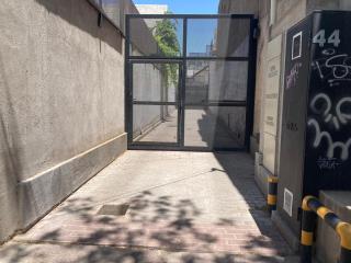 Departamento en 5° sección, a metros de bares, buses, centro - Mendoza - 0