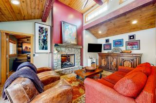 Flagstaff Fantasy - Casita - Flagstaff - 9