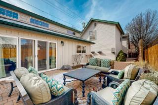 Flagstaff Fantasy - Casita - Flagstaff - 8