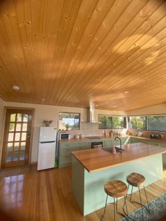 Evergreen Cabin - 9