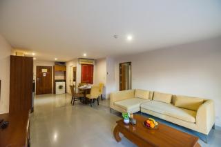 Bella Villa Cabana - Na Kluea - 6