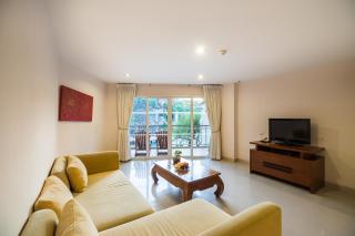 Bella Villa Cabana - Na Kluea - 5