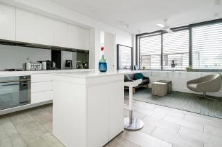 Stylish 1BR Apartment with Skylight near Bondi Beach - Sídney - 5