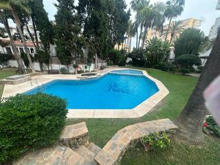 Ola Blanca Carihuela Apartamento - Torremolinos - 0