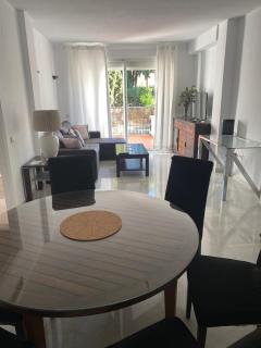 Ola Blanca Carihuela Apartamento - 5