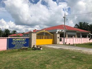Sri Melor Homestay - Jeram - 0
