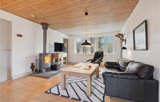 Stunning Home In Thyholm With Wifi - Thyholm - 8