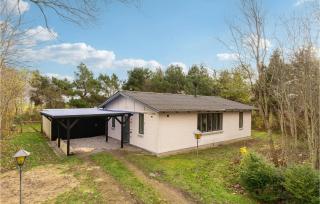 Stunning Home In Thyholm With Wifi - Thyholm - 7