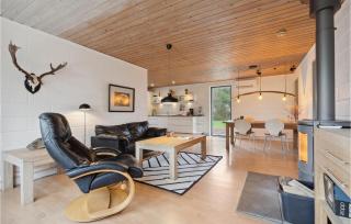 Stunning Home In Thyholm With Wifi - Thyholm - 5