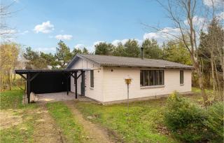 Stunning Home In Thyholm With Wifi - Thyholm - 3