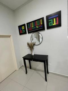 HANZ HOMESTAY MELAKA 3 - Muslim - Malacca - 1