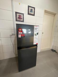 HANZ HOMESTAY MELAKA 3 - Muslim - Malacca - 4