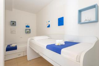 La Casa Del Sole - Appartamento con piscina frontemare a pochi minuti da Oristano - Torre Grande - 4