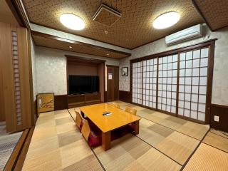 Minato Oasis Numazu / 沼津観光の中心、伊豆観光の拠点に好立地!沼津港に位置し交通・飲食・コンビニ等至便です! - Numazu - 7