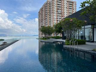 Urban Suites - George Town, Penang - Jelutong - 3