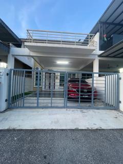 HANZ HOMESTAY MELAKA 3 - Muslim - Malacca - 8