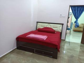 Sri Melor Homestay - Jeram - 5