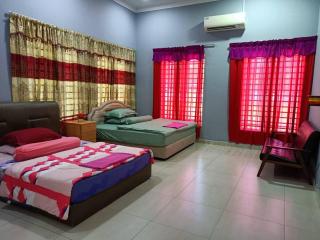 Sri Melor Homestay - 3