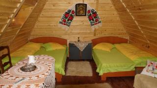 Pensiunea Maria - Rohia - 6
