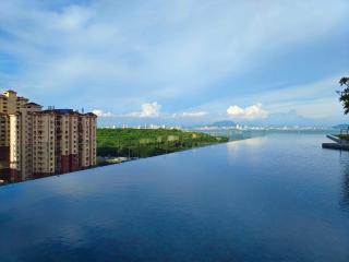 Urban Suites - George Town, Penang - Jelutong - 1
