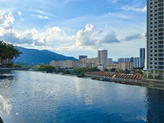 Urban Suites - George Town, Penang - Jelutong - 2