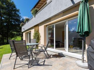 Apartment in Kaprun near Ski Slopes - 2
