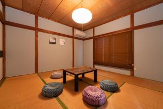 GuestHouse　YOU&I平和島 - 8