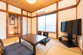 GuestHouse　YOU&I平和島 - 7