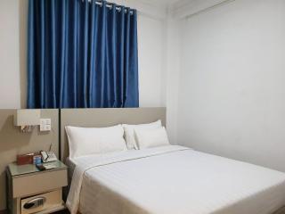 A25 Hotel - 22 Nguyễn Cư Trinh - Ho Chi Minh - 3