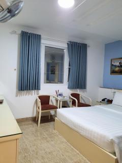 A25 Hotel - 22 Nguyễn Cư Trinh - Ho Chi Minh - 2