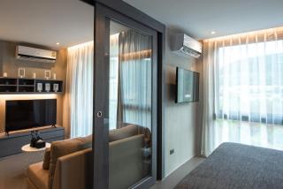 Квартира Citygate N411 by IBG Property - Kamala Beach - 9
