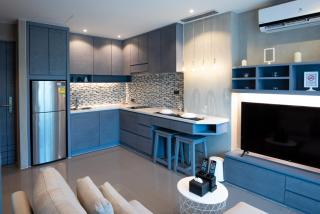 Квартира Citygate N411 by IBG Property - Kamala Beach - 8