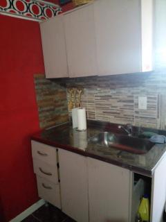 Apart Alcázar - Trelew - 1