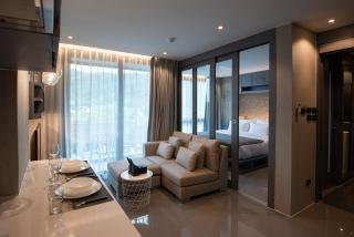 Квартира Citygate N411 by IBG Property - Kamala Beach - 0