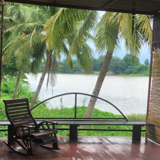 River Flow House Bangtanod - Ratchaburi - 7